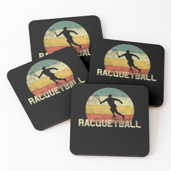 Item preview, Racquetball designed and sold by MGO-Design.