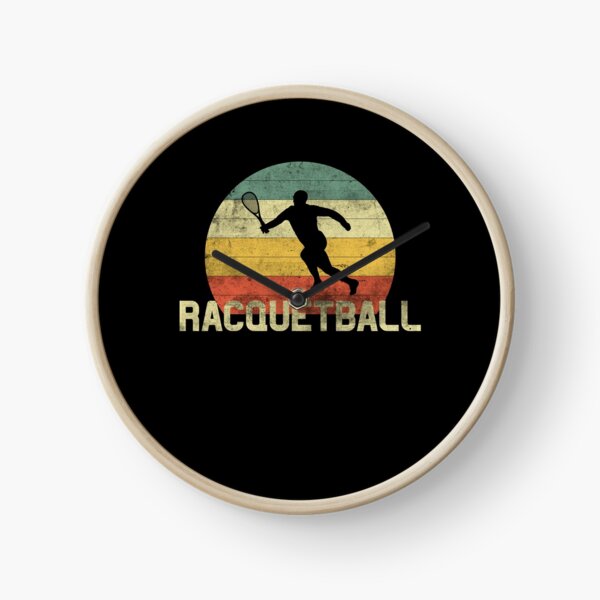 Artikel-Vorschau von Racquetball, designt und verkauft von MGO-Design.
