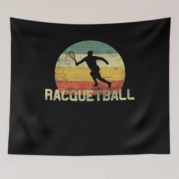 Item preview, Racquetball designed and sold by MGO-Design.