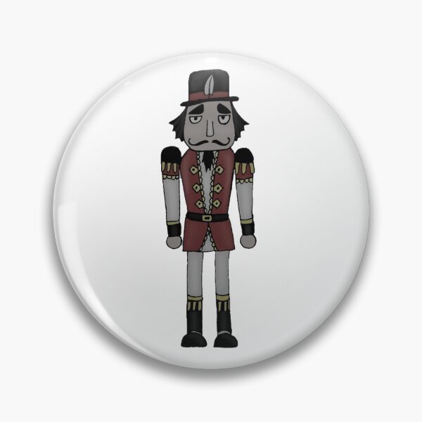 Artikelvorschau, Nussknacker Soldat Weihnachtsfeiertag entworfen und verkauft von Meritade.