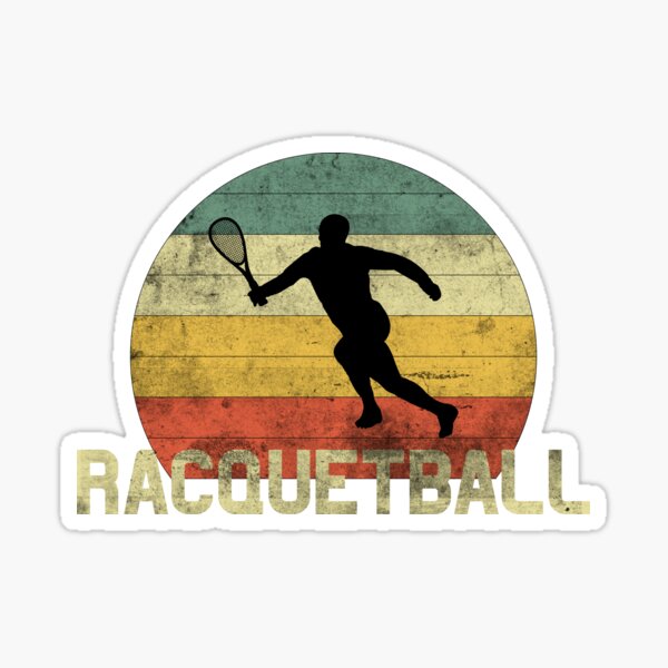 Racquetball Gifts & Merchandise for Sale Redbubble