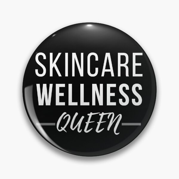 Item preview, Skincare Wellness Queen designed and sold by Oreo2020 Creations.