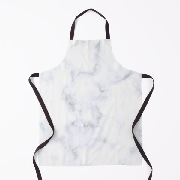 Item preview, White marble designed and sold by LinniesTees.