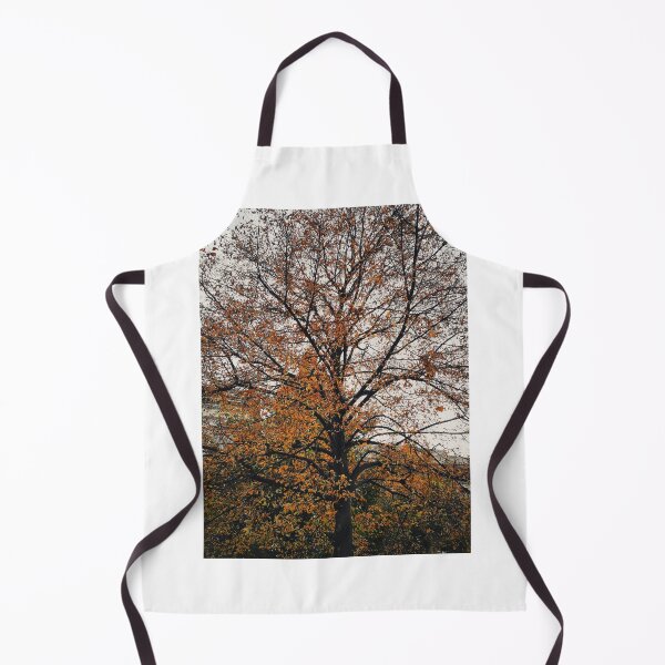 Item preview, Autumn Tree Fall Mood Photography designed and sold by A. P..