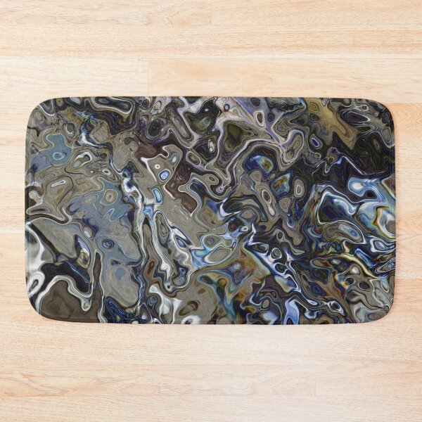 Item preview, Chocolate Swirl designed and sold by hazer888.