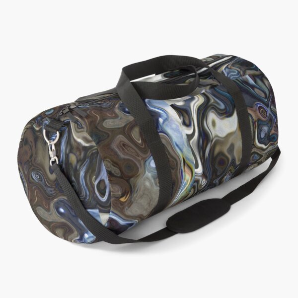 Item preview, Chocolate Swirl designed and sold by hazer888.