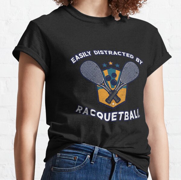 Camiseta deportiva para hombre , color gris oscuro - racketball movil