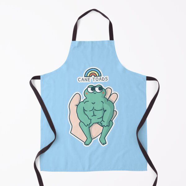 Item preview, Cane Toads | Aussie Slang designed and sold by Ainbowz-Artwork.