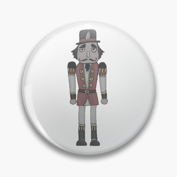 Artikelvorschau, Nussknacker Soldat Weihnachtsfeiertag entworfen und verkauft von Meritade.