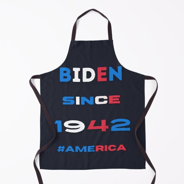 Artikelvorschau, Biden seit 1942 - Joe Biden entworfen und verkauft von StyleXSecret.