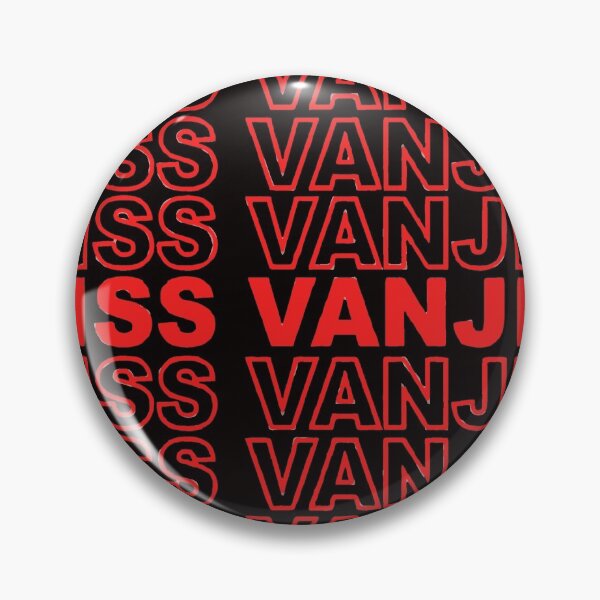 Item preview, Miss Vanjie RuPaul's Drag Race designed and sold by ScatterbrainTee.