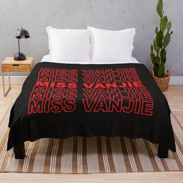 Item preview, Miss Vanjie RuPaul's Drag Race designed and sold by ScatterbrainTee.