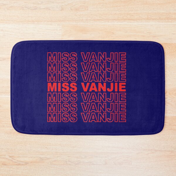 Item preview, Miss Vanjie RuPaul's Drag Race designed and sold by ScatterbrainTee.
