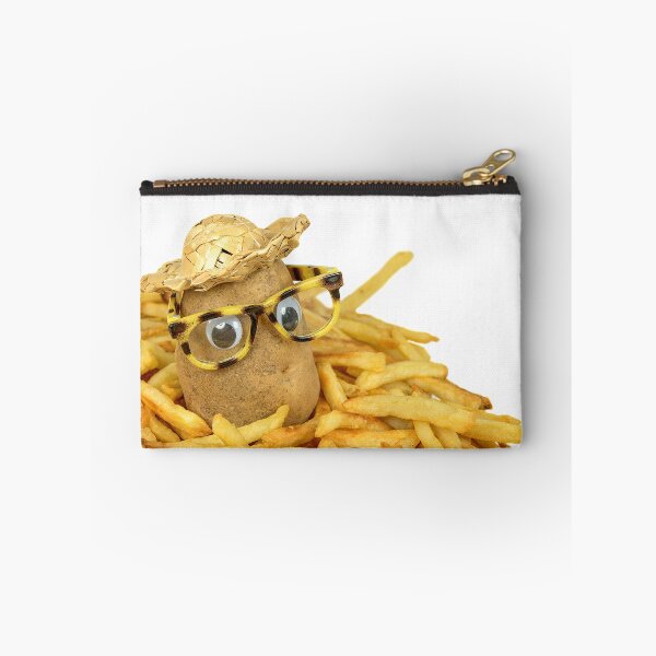 Item preview, French Fry Guy designed and sold by Maria Dryfhout.