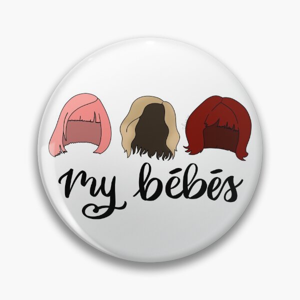 Item preview, Moira's Bebes designed and sold by Sheabalina.