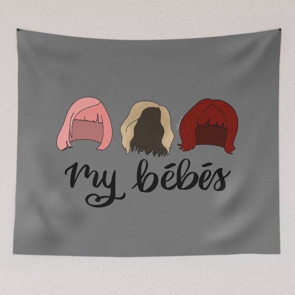 Item preview, Moira's Bebes designed and sold by Sheabalina.