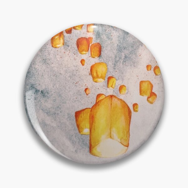 Item preview, Floating Lanterns designed and sold by elizaruthart.