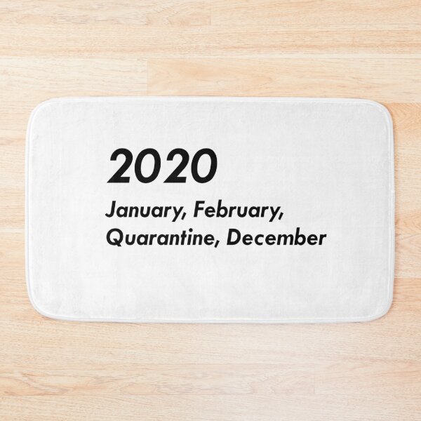Item preview, quarantine 2020 covid designed and sold by redaaid.