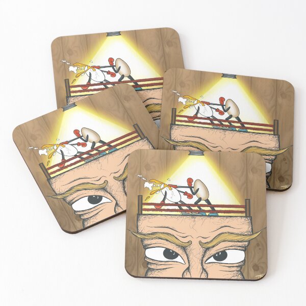 Item preview, Boxing eggs, last chance designed and sold by Tsincap.