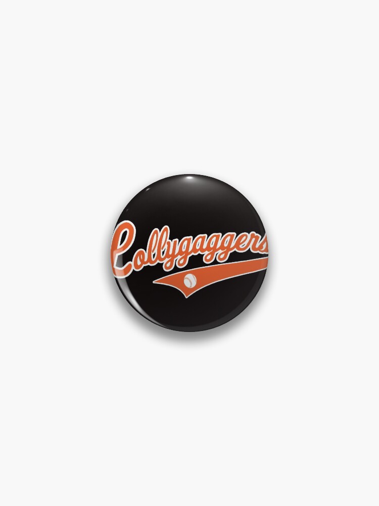 Lollygag funny word design - Funny Saying - Pin