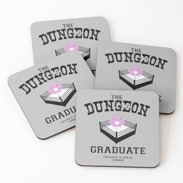 Item preview, Dungeon Graduate designed and sold by DDTees.
