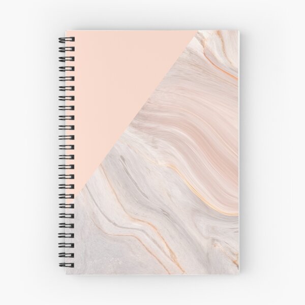 Item preview, rose marble with shape designed and sold by SpicyCherrys.