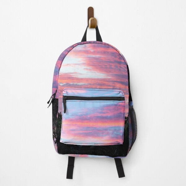 Item preview, Pink clouds designed and sold by iCimages.net.