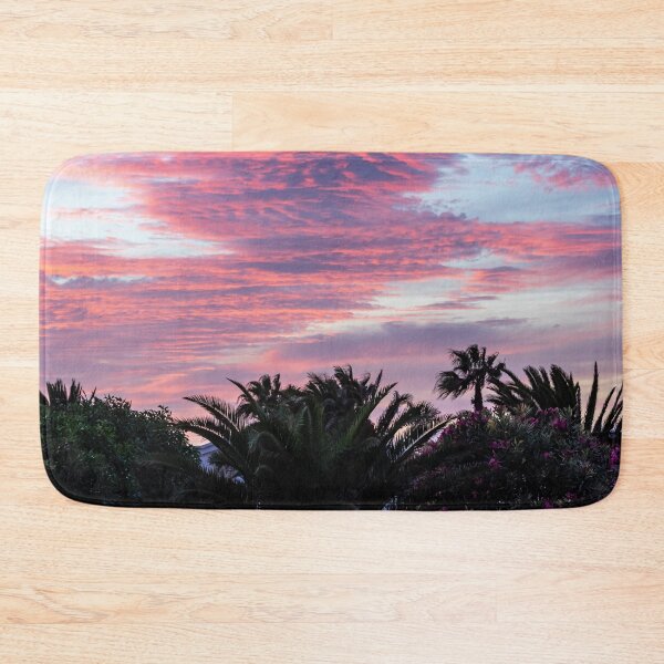 Item preview, Pink clouds designed and sold by iCimages.net.