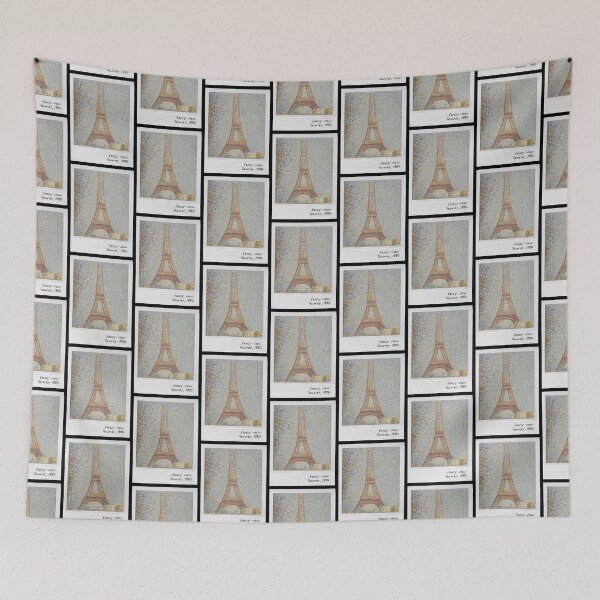 Item preview, seurat - fancy view designed and sold by pripple.