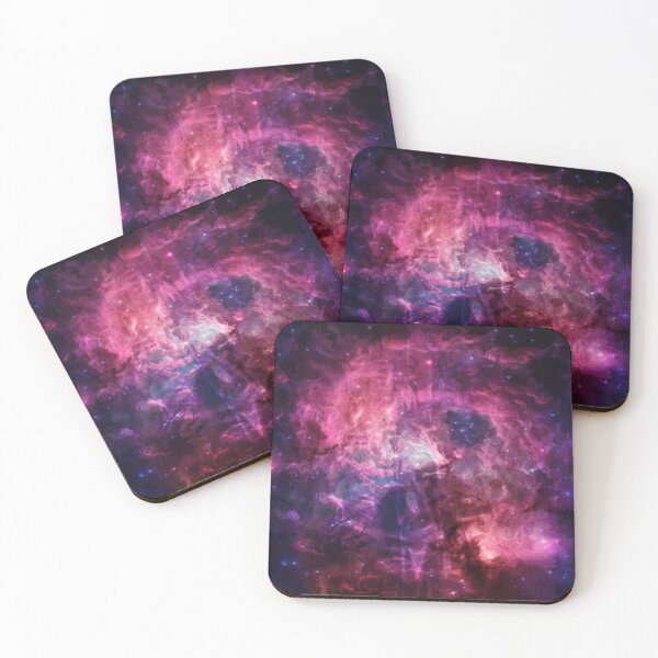 Item preview, Starlit Galaxy  designed and sold by VibrantGifts.