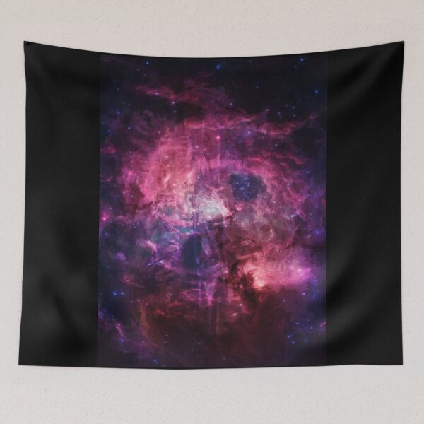 Item preview, Starlit Galaxy  designed and sold by VibrantGifts.