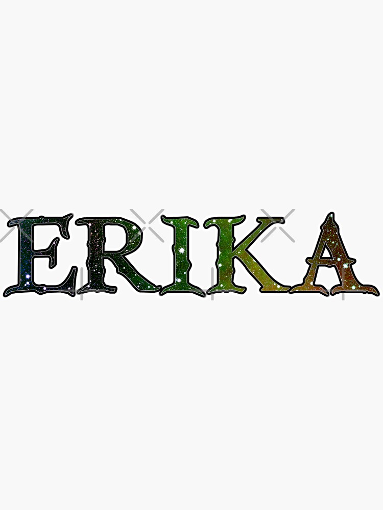 Erika 1