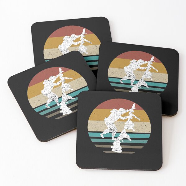 Item preview, Climbing Rock Bouldering Distressed Retro Rock Climbing Sun Graphic Gift For Men And Women designed and sold by Akmloza.