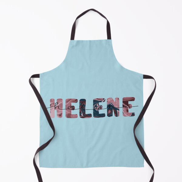 Item preview, HeleneCustom Name designed and sold by EuropaPrints.