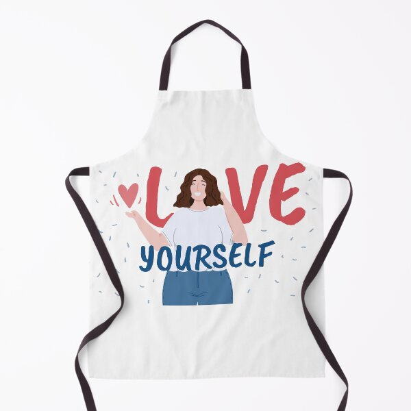 Item preview, Love yourself designed and sold by HelgaScand.