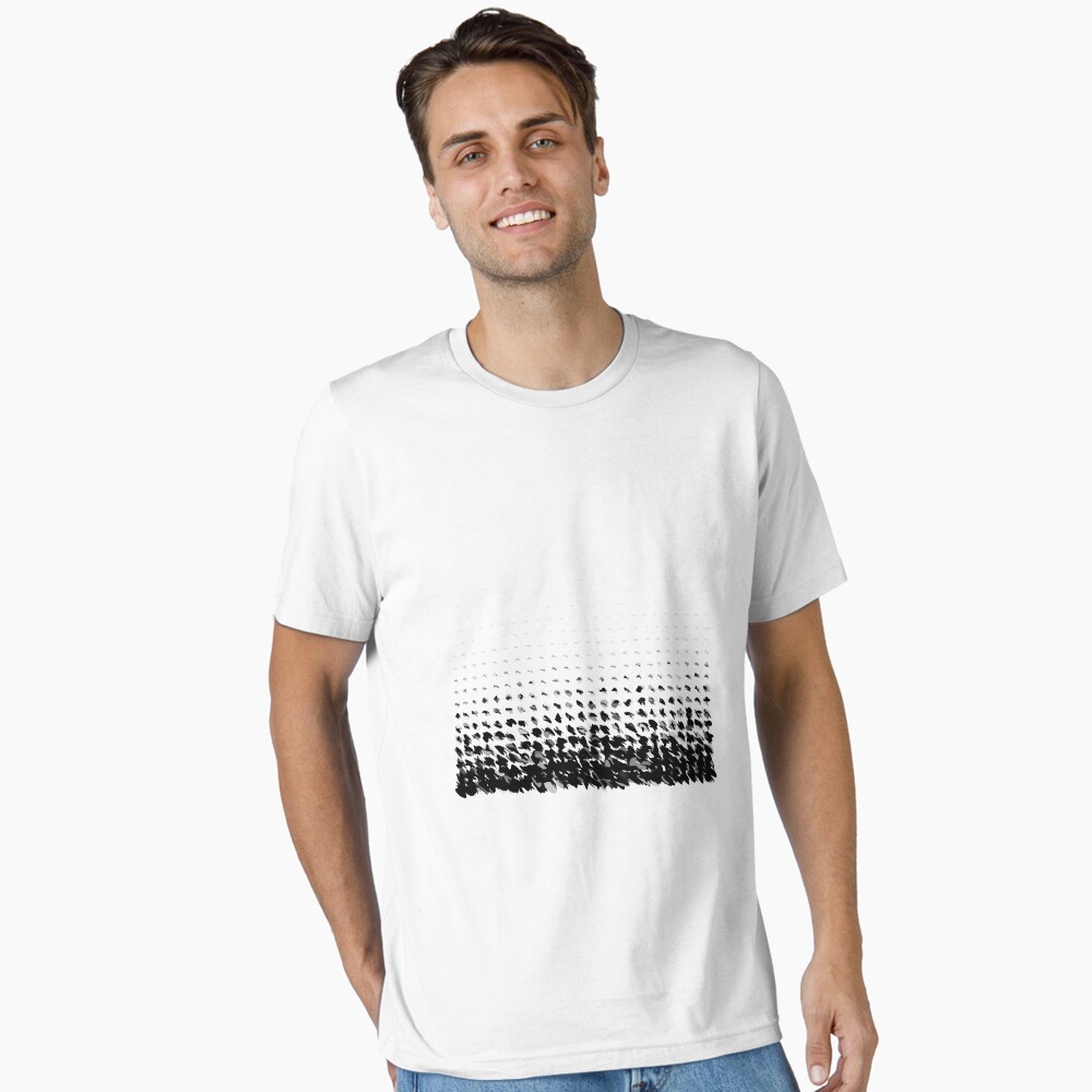 Item preview, Essential T-Shirt designed and sold by t0mme.