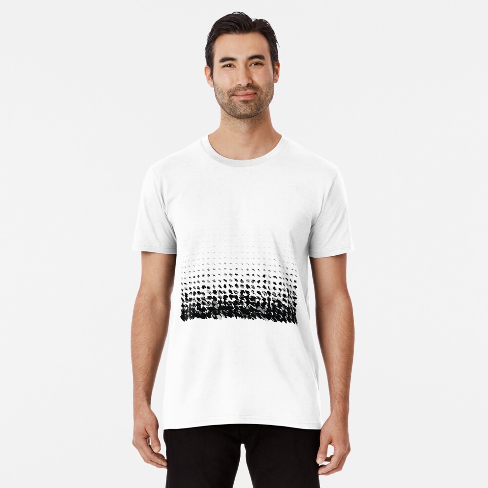 Item preview, Premium T-Shirt designed and sold by t0mme.