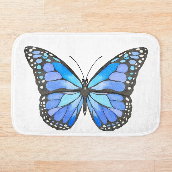 Item preview, Blue Butterfly designed and sold by Em0523.