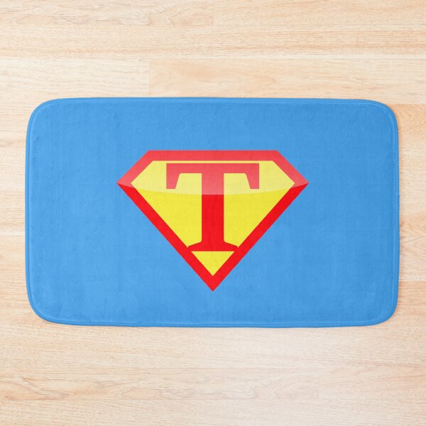 Item preview, Superhero symbol. Letter T logo. designed and sold by waldemart.