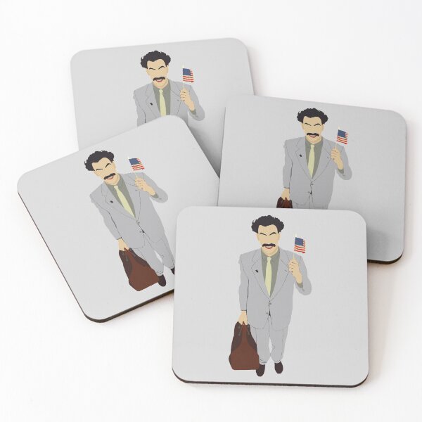 Item preview, Borat designed and sold by ru83281.