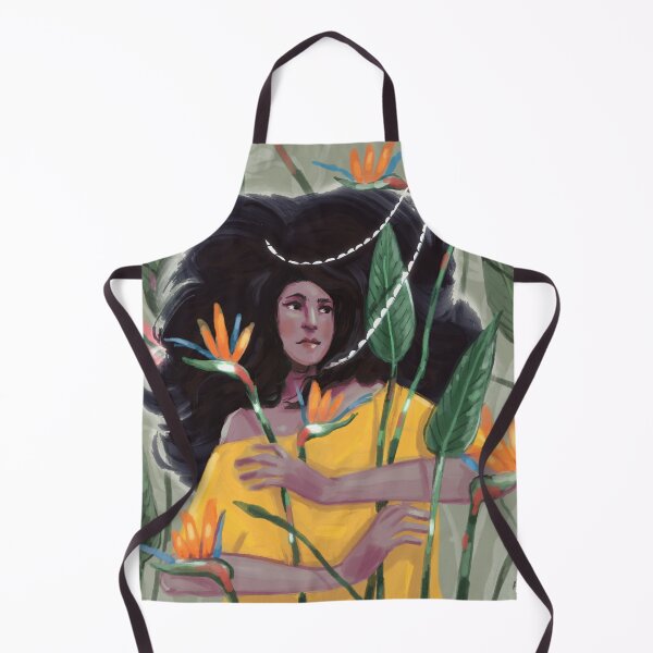 Item preview, Birds of Paradise designed and sold by Annamenon.