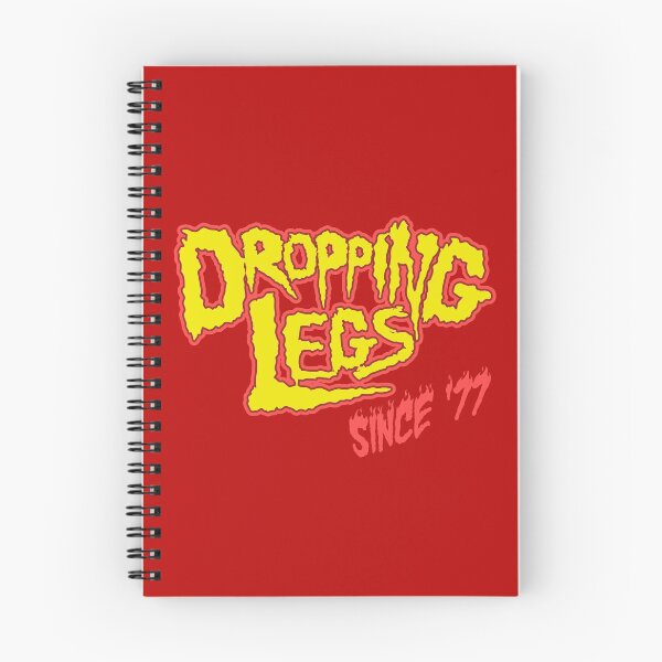 Item preview, Leg Dropper designed and sold by DDTees.