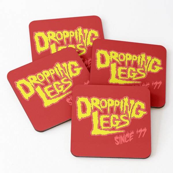 Item preview, Leg Dropper designed and sold by DDTees.