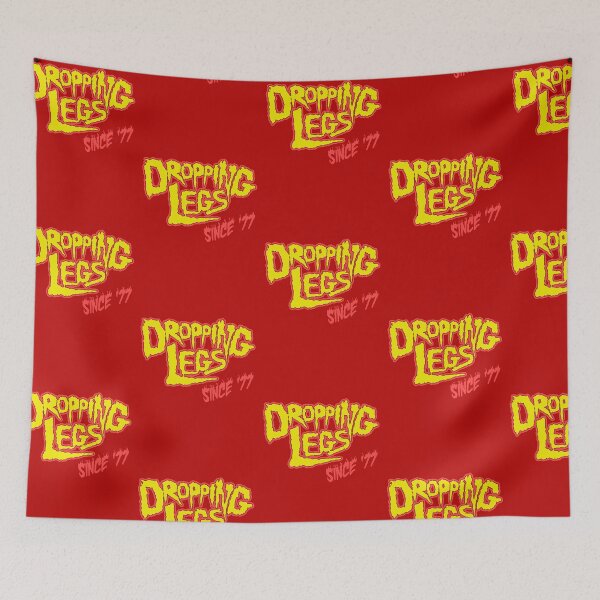 Item preview, Leg Dropper designed and sold by DDTees.