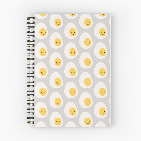 Item preview, Smiling Egg designed and sold by ViolettLight.