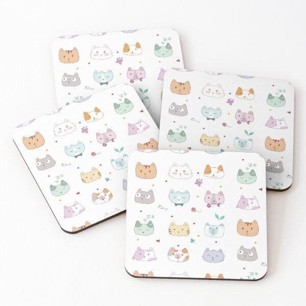 Item preview, Cats designed and sold by crismk.