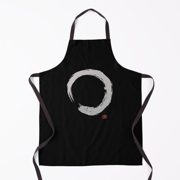 Item preview, Calligraphy Enso Circle designed and sold by MGO-Design.