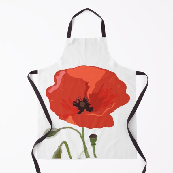 Item preview, Poppy designed and sold by TinaJostDesigns.