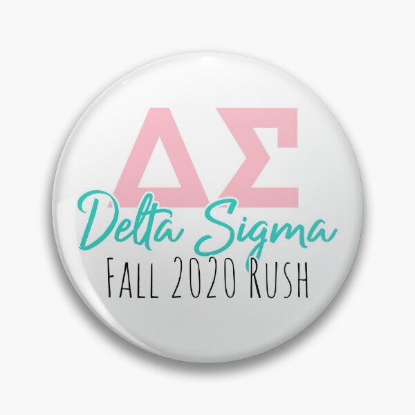 Item preview, Delta Sigma  designed and sold by Malianlv.