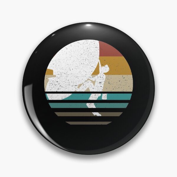 Item preview, Climbing Rock Bouldering Distressed Retro Rock Climbing Sun Graphic Gift For Men And Women designed and sold by Akmloza.
